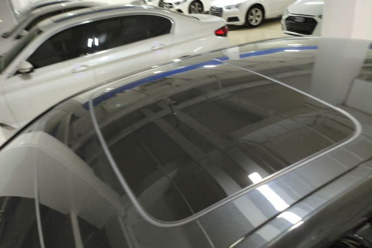 Used BMW 5 Series 2020 525Li M Sport Package
