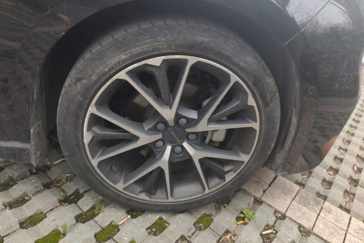 Used Lynk & Co 03 2022 2.0TD DCT JingPro
