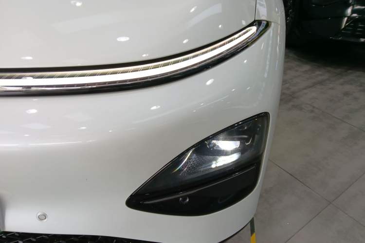 Used XPeng G6 2025 625 Long-Range Max Flagship Edition