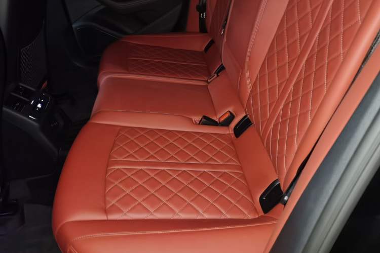 Used Audi S4 2024 S4 3.0TFSI