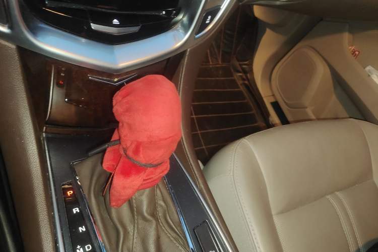 Used Cadillac SRX 2014 3.0L Elite Model