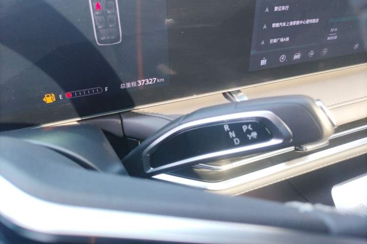 Used SAIC MAXUS G70 2024 2.0T Automatic Flagship Version 7 Seats
