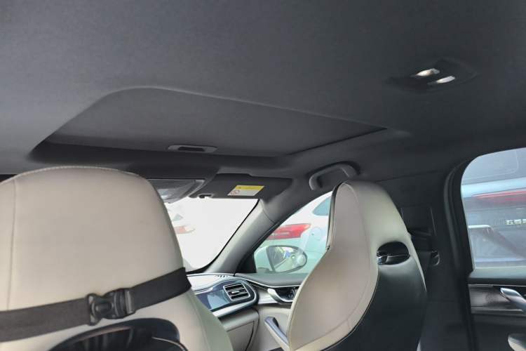 Used BYD Qin PLUS 2021 DM-i 55KM Flagship Model