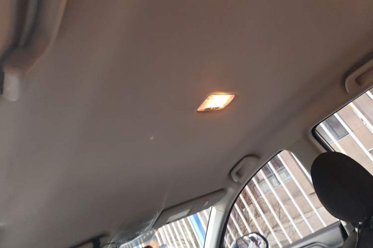 Used Haval M6 2018 1.5T Manual Two-Wheel Drive Urban Model