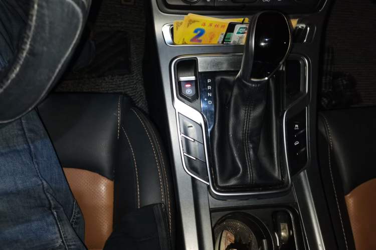 Used Geely Auto Vision S1 2018 1.4T CVT Fengchi Model
