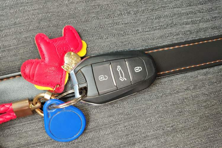 Used Peugeot 5008 2019 380THP 5-Seater Elite Edition