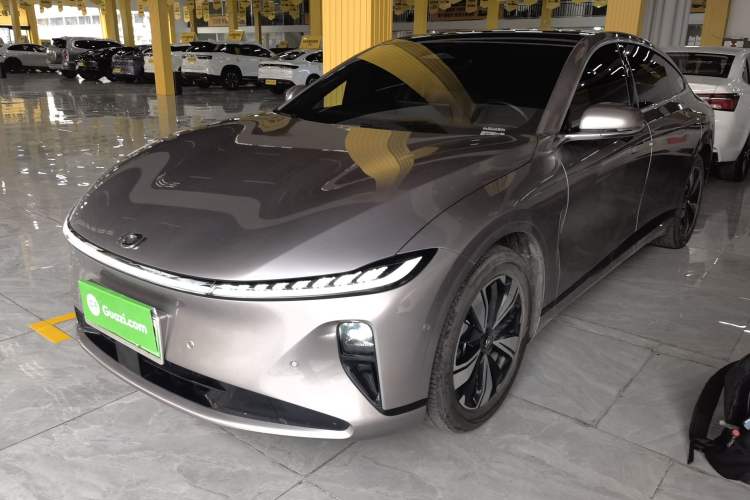 Used CHANGAN NEVO A07 2025 All-Electric "Real Bargain" 525 Luxury Model