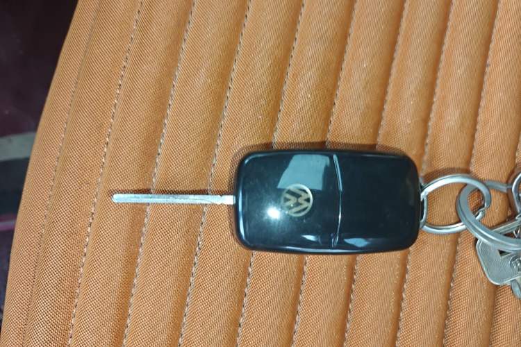 Used Volkswagen Gran Lavida 2014 1.6L Automatic Sport Edition
