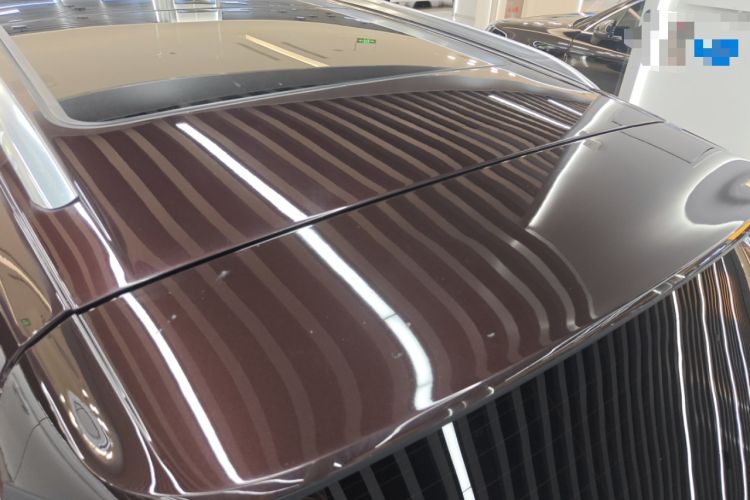 Used Porsche Cayenne E-Hybrid 2020 Cayenne E-Hybrid 2.0T Roof