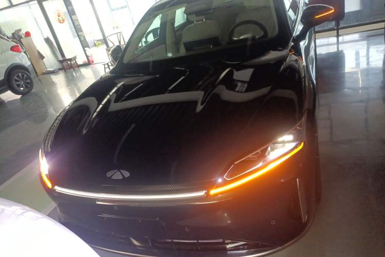 Used Chery Fulwin A9L 2025 Model, 260 Ultra-Long Range Prestige Edition
