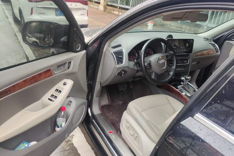 Used Audi Q5 2011 2.0TFSI Comfort Version