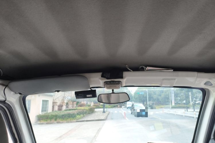 Used Nlmmotor Qiteng M70EV 2020 M70L-EV Long-Range Version