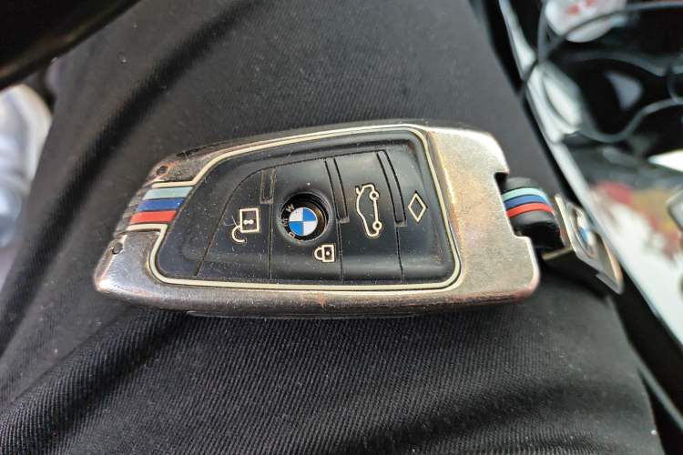 Used BMW X3 2021 xDrive25i M Sport Package