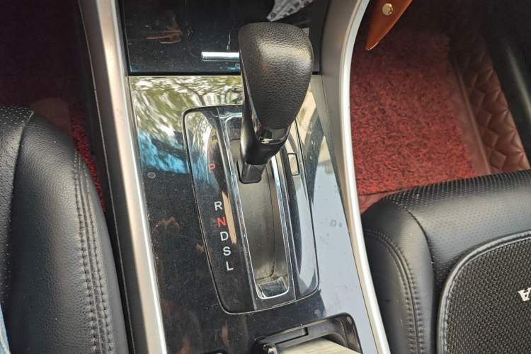 Used Honda Accord 2016 2.0L Comfort Edition
