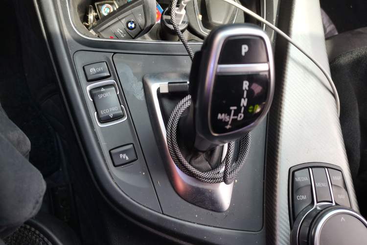 Used BMW 3 Series 2017 320i M Sport