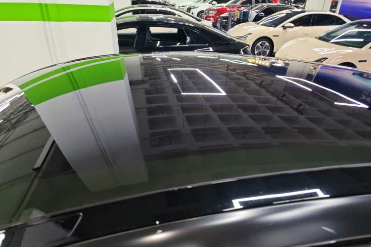 Used XPeng G6 2023 700 Four-Wheel Drive Performance Max