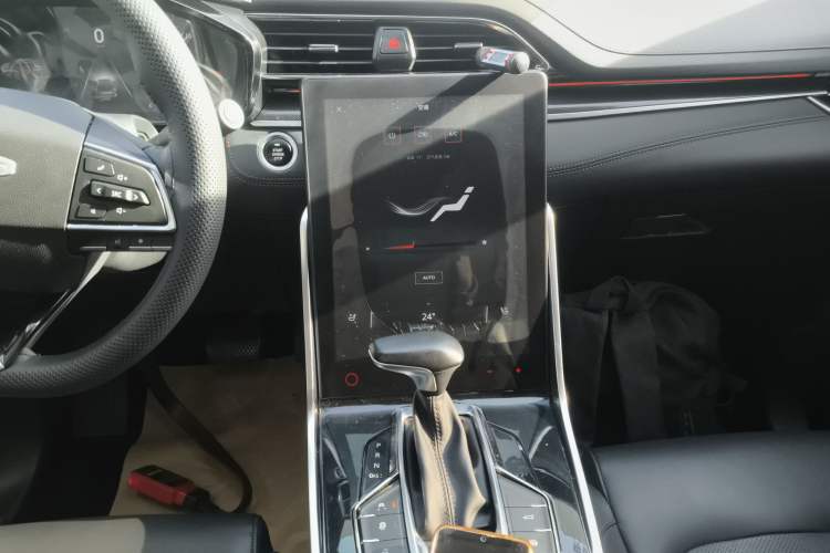 Used SAIC MAXUS D60 2019 1.5T Automatic Luxury Edition 5-seater