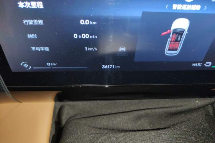 Used Geely Galaxy L7 2023 1.5T 115 km Starship
