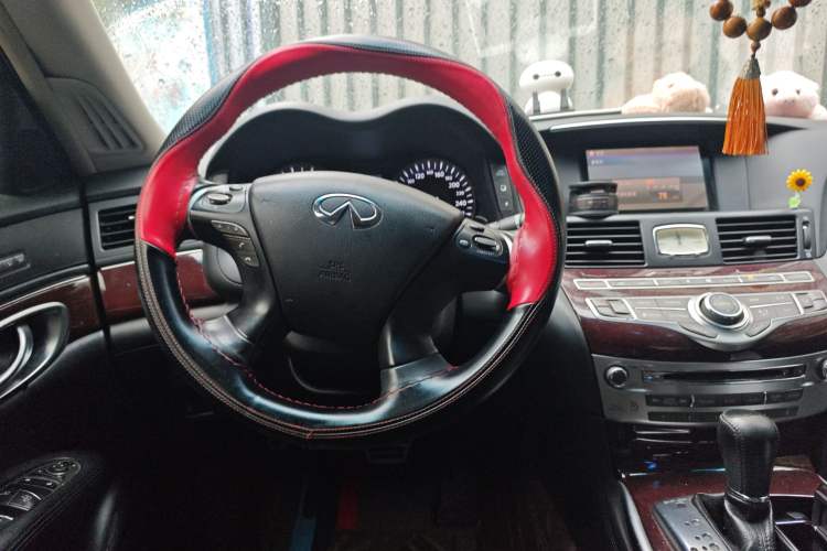 Used Infiniti Q70 2013 Q70L 2.5L Comfort Edition