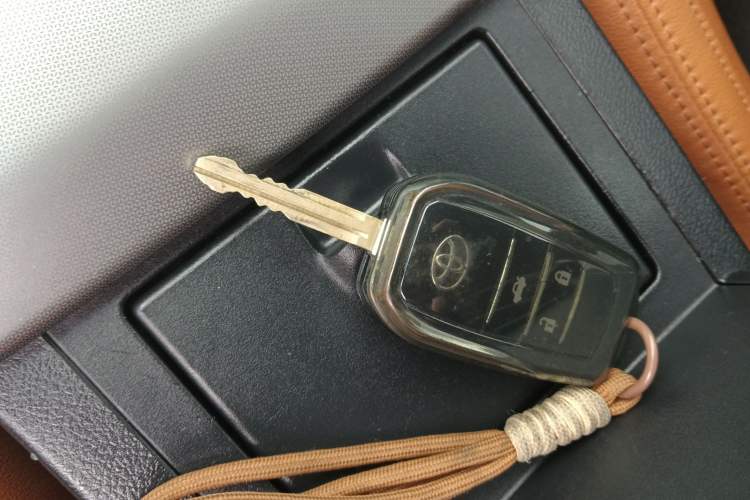 Used Toyota Camry 2012 Junrui 2.0S Radiant Edition