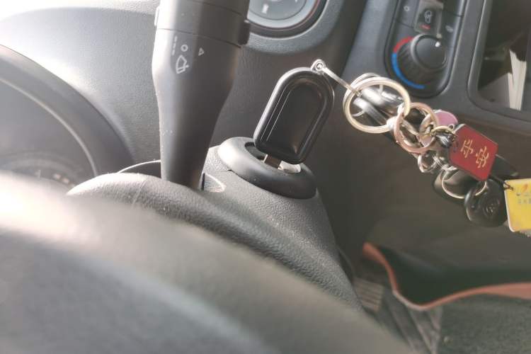 Used MG 3 2016 1.3L AMT Comfort Edition