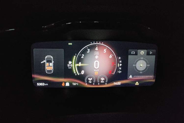 Used Lynk & Co 03 2022 03+ 2.0TD Automatic Performance Package