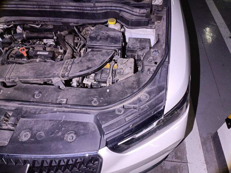 Used Haval H6 2021 1.5 GDIT Automatic Luxury Edition — 22