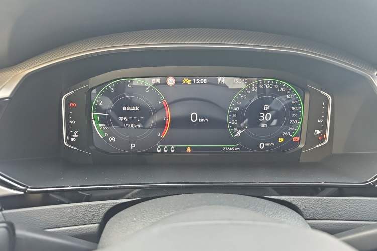 Used Volkswagen FAW-Volkswagen CC 2023 380TSI Striking Edition