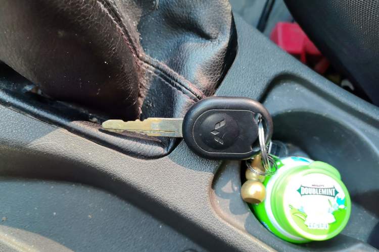 Used Wuling Hongguang 2015 1.5L S Base Model China IV