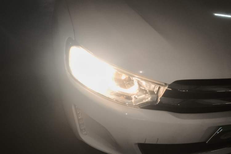 Used Citroen C3-XR 2018 1.6L Automatic Pioneer Model
