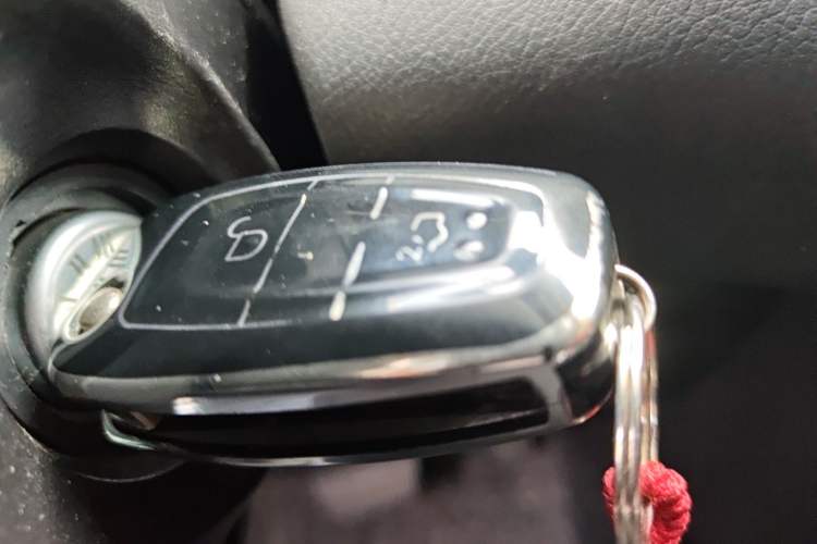 Used Ford Focus 2012 Sedan 1.6L Automatic Fashion Edition