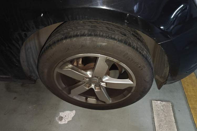 Used Audi Q5 2016 40 TFSI Technology Edition
