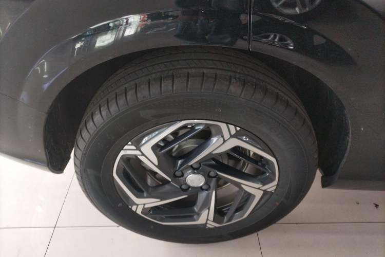 Used Hongqi HS3 2024 1.5T Shanwei Edition