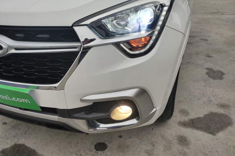 Used Chery Tiggo 5x 2017 1.5T DCT Elite Model