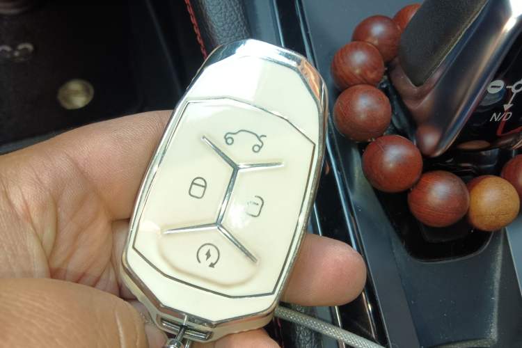 Used Lynk & Co 03 2020 1.5TD DCT JingPro Edition