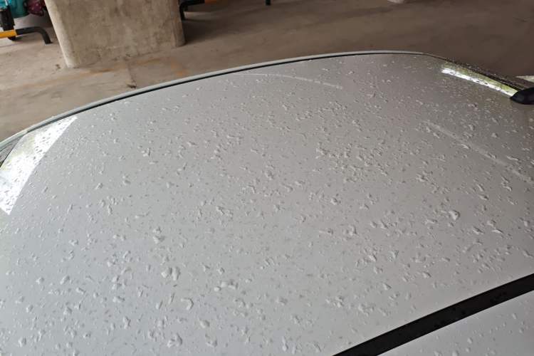 Used Hyundai Verna (older generation) 2017 1.4L Manual Refreshed Version China VI Standard
