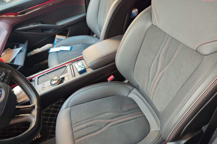 Used Ford Mondeo 2022 Facelifted EcoBoost 245 Ultimate Edition
