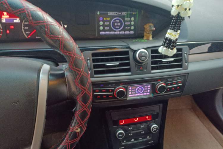 Used MG 6 2010 Hatchback 1.8L Manual - New Year Edition