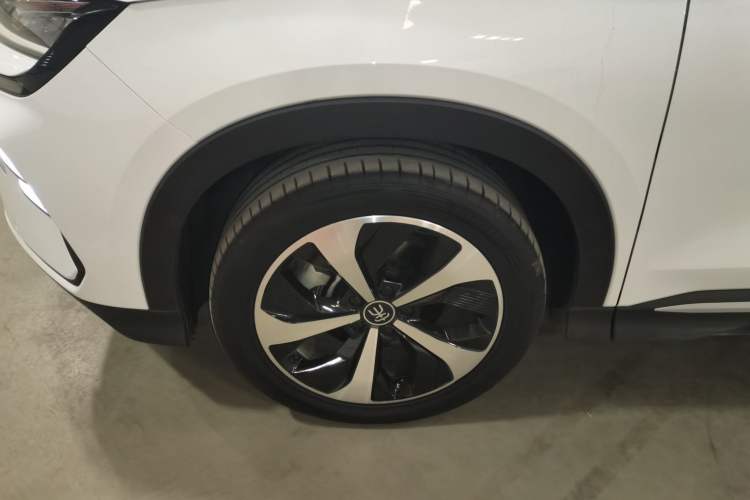 Used BYD Song PLUS New Energy 2023 Champion Edition DM-i 110KM Flagship Model