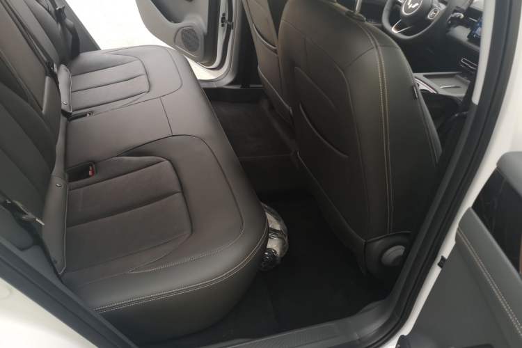 Used Wuling Xingguang 2025 70km Smart Standard Version
