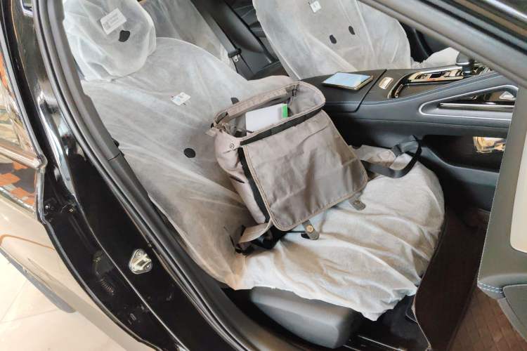 Used Geely Auto Preface 2026 Model Oriental Yao 1.5TD Fuyao Edition