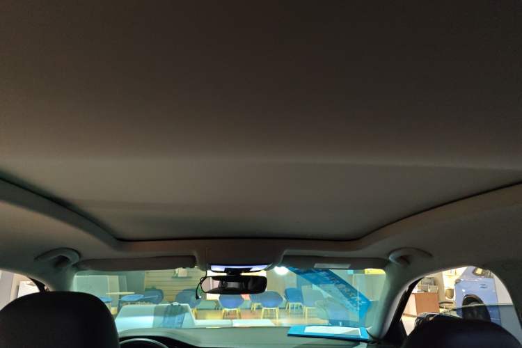 Used Volkswagen Passat 2023 330TSI Starry Elite Edition Headliner