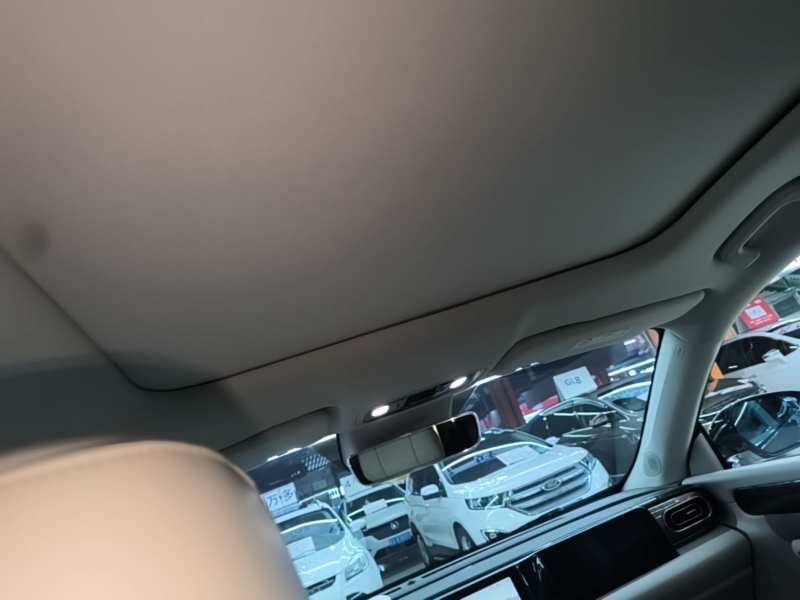 Used Leapmotor C11 2021 Luxury Edition — 17