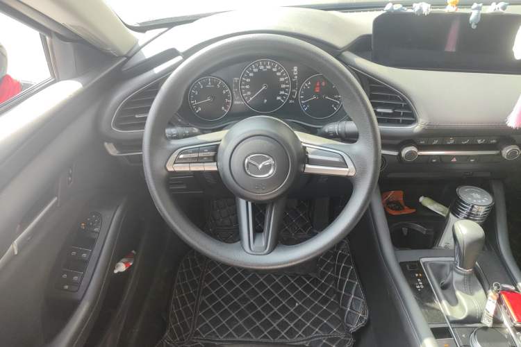 Used Mazda Mazda 3 Axela 2023 2.0L Automatic Zhiqing Edition
