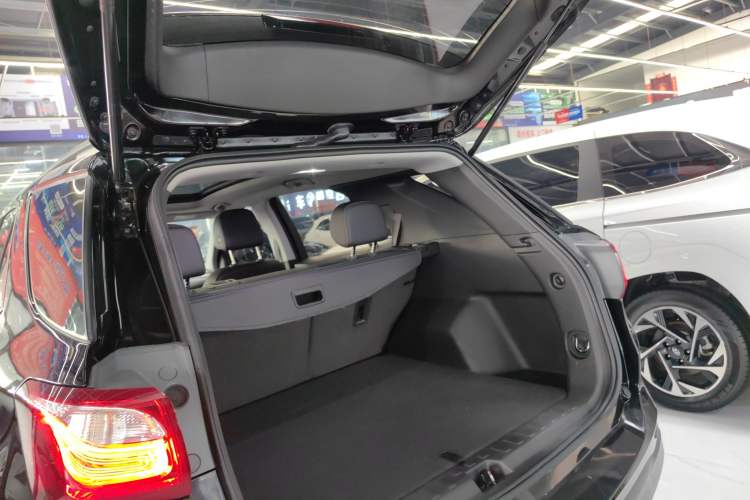 Used Chevrolet Equinox 2019 535T Automatic Chijie Edition China VI