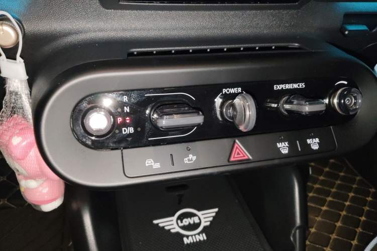 Used MINI Electric ACEMAN 2024 E Classic Edition