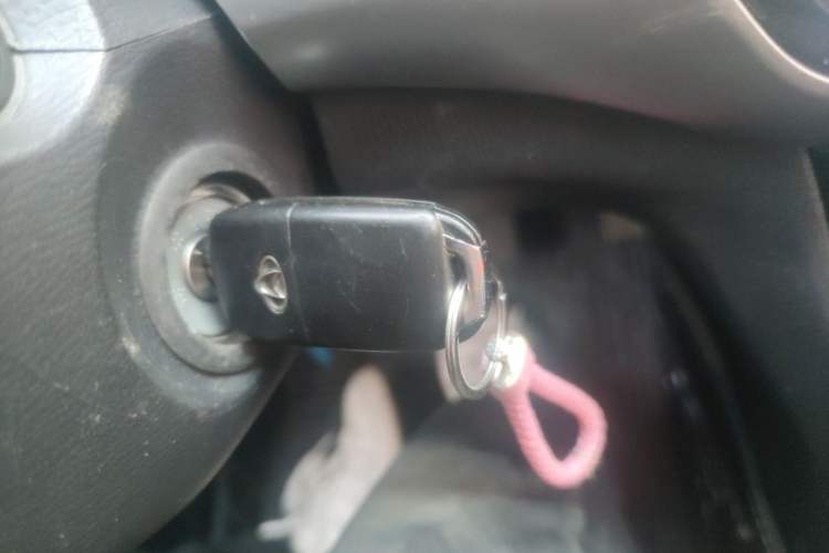 Used Chana Oushang A600 2016 1.5L Manual Luxury 7-Seater