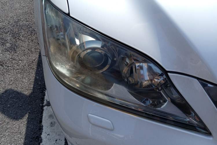 Used Lexus ES 2010 240 Luxury Edition Right Front Headlight