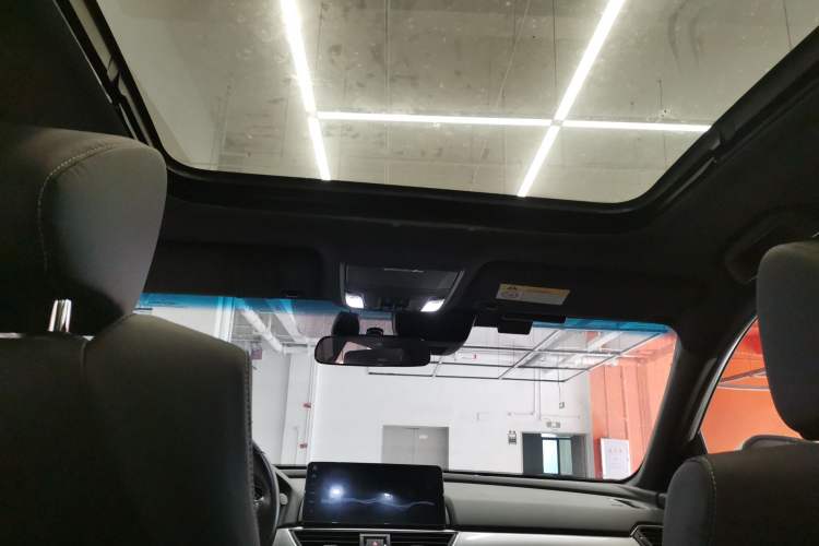 Used Honda Inspire 2022 260TURBO Elegant Edition
