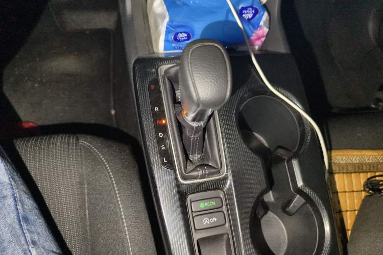 Used Honda Civic 2023 240TURBO CVT Dynamic Edition